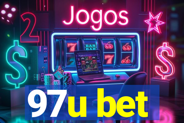 97u bet